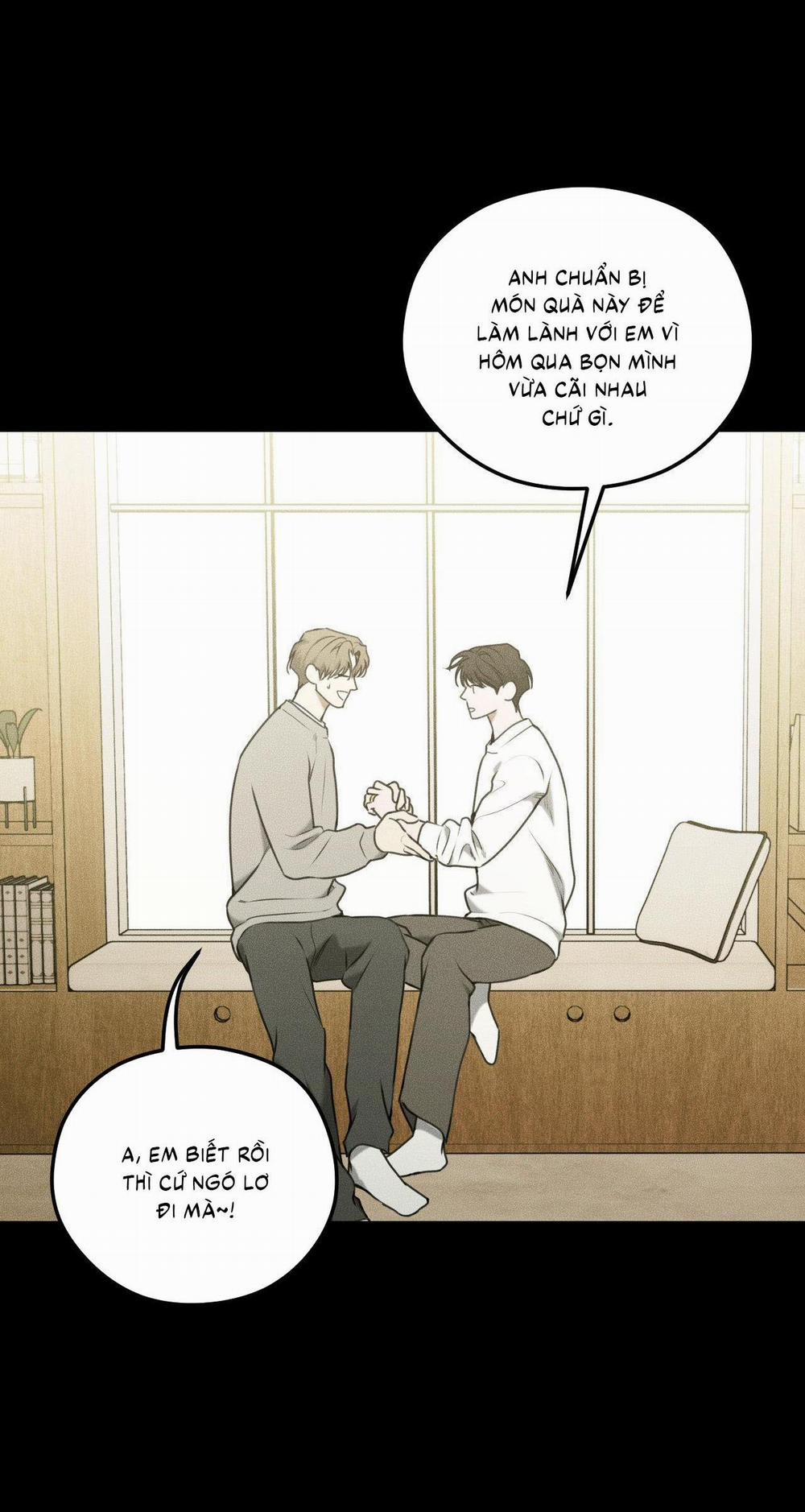 manhwax10.com - Truyện Manhwa (CBunu) Gấu Teddy thân yêu Chương 31 Trang 7