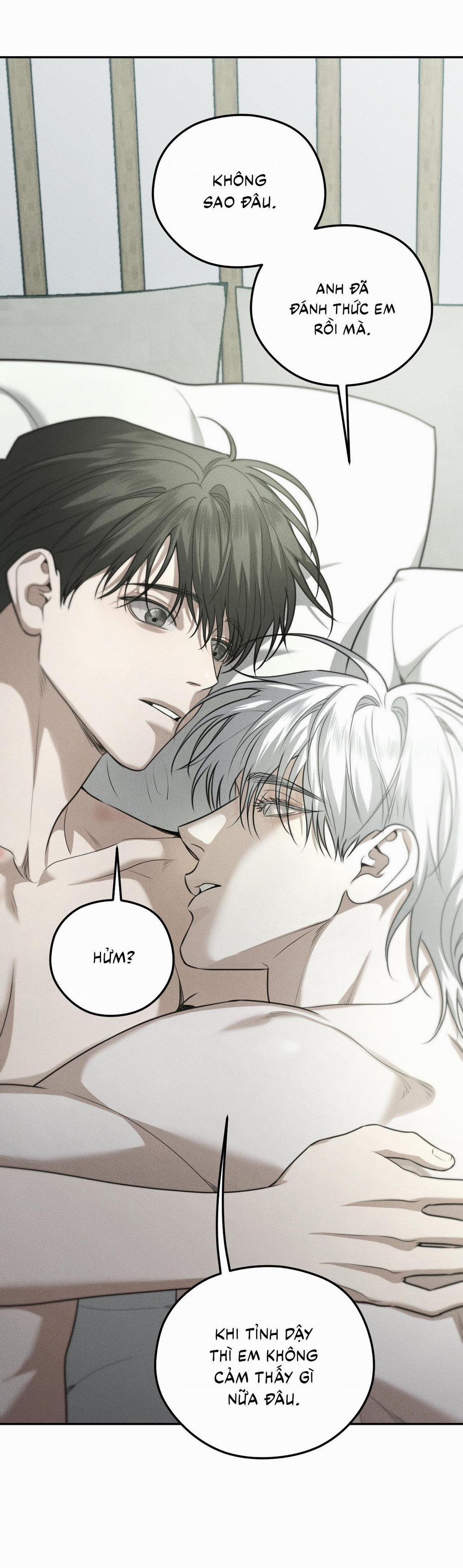 manhwax10.com - Truyện Manhwa (CBunu) Gấu Teddy thân yêu Chương 31 Trang 68