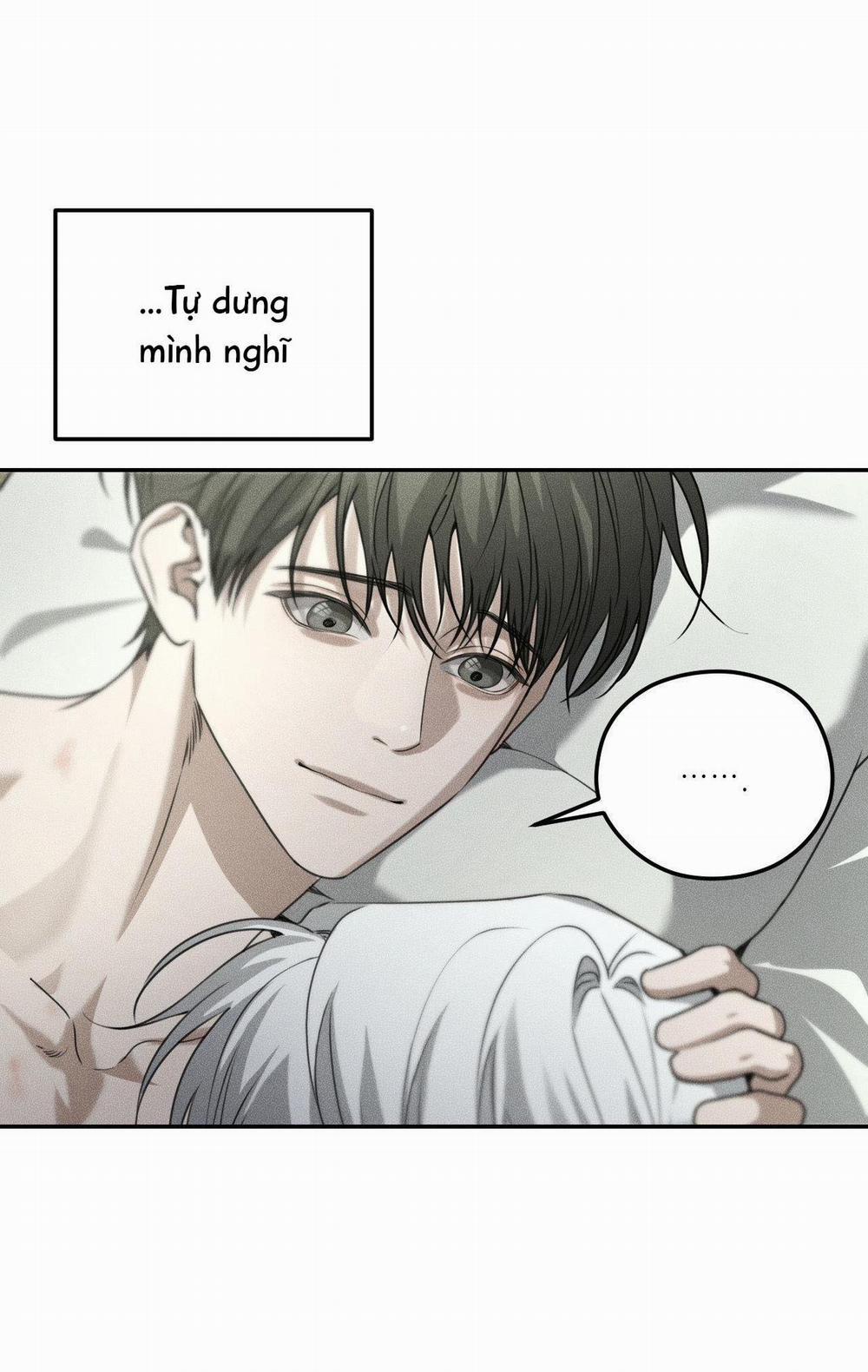 manhwax10.com - Truyện Manhwa (CBunu) Gấu Teddy thân yêu Chương 31 Trang 70