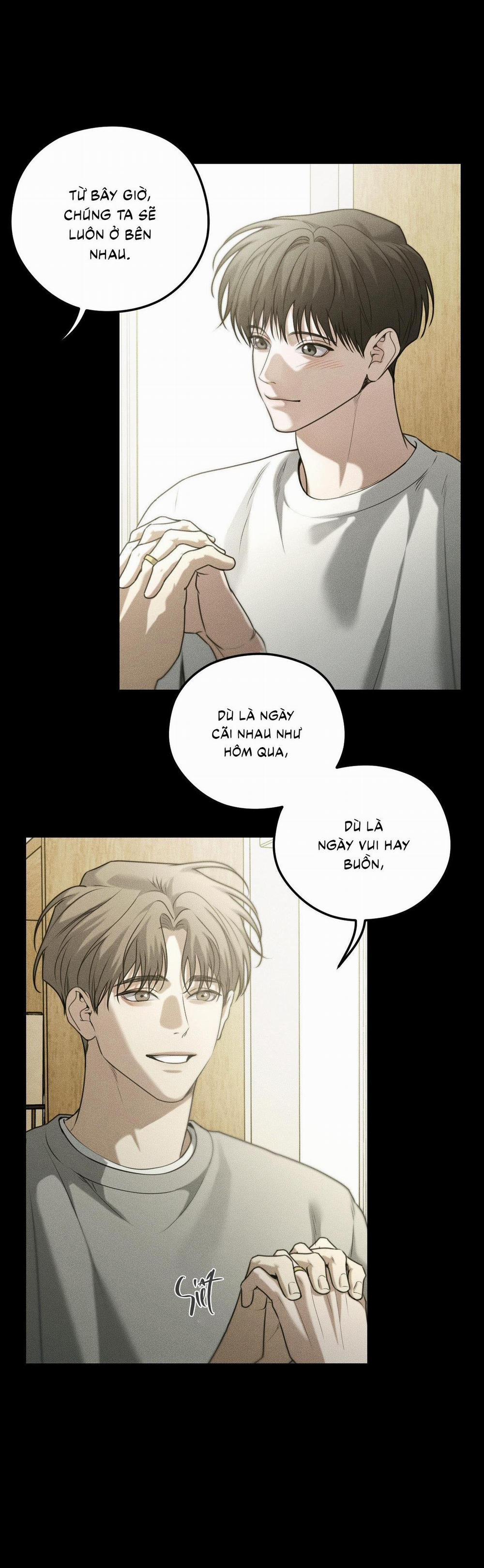 manhwax10.com - Truyện Manhwa (CBunu) Gấu Teddy thân yêu Chương 31 Trang 8