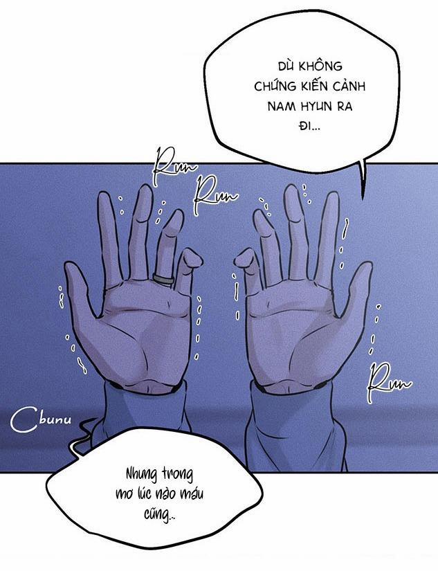 manhwax10.com - Truyện Manhwa (CBunu) Gấu Teddy thân yêu Chương 4 Trang 31