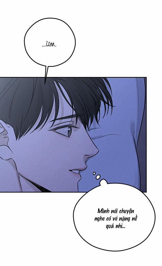 manhwax10.com - Truyện Manhwa (CBunu) Gấu Teddy thân yêu Chương 4 Trang 34