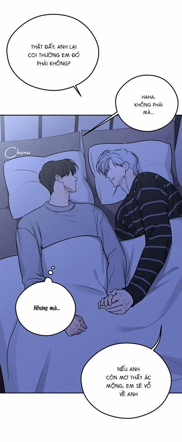 manhwax10.com - Truyện Manhwa (CBunu) Gấu Teddy thân yêu Chương 4 Trang 35