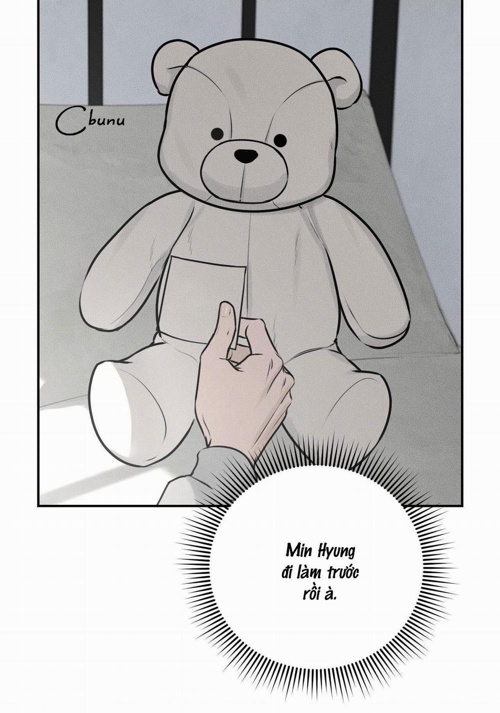 manhwax10.com - Truyện Manhwa (CBunu) Gấu Teddy thân yêu Chương 4 Trang 43