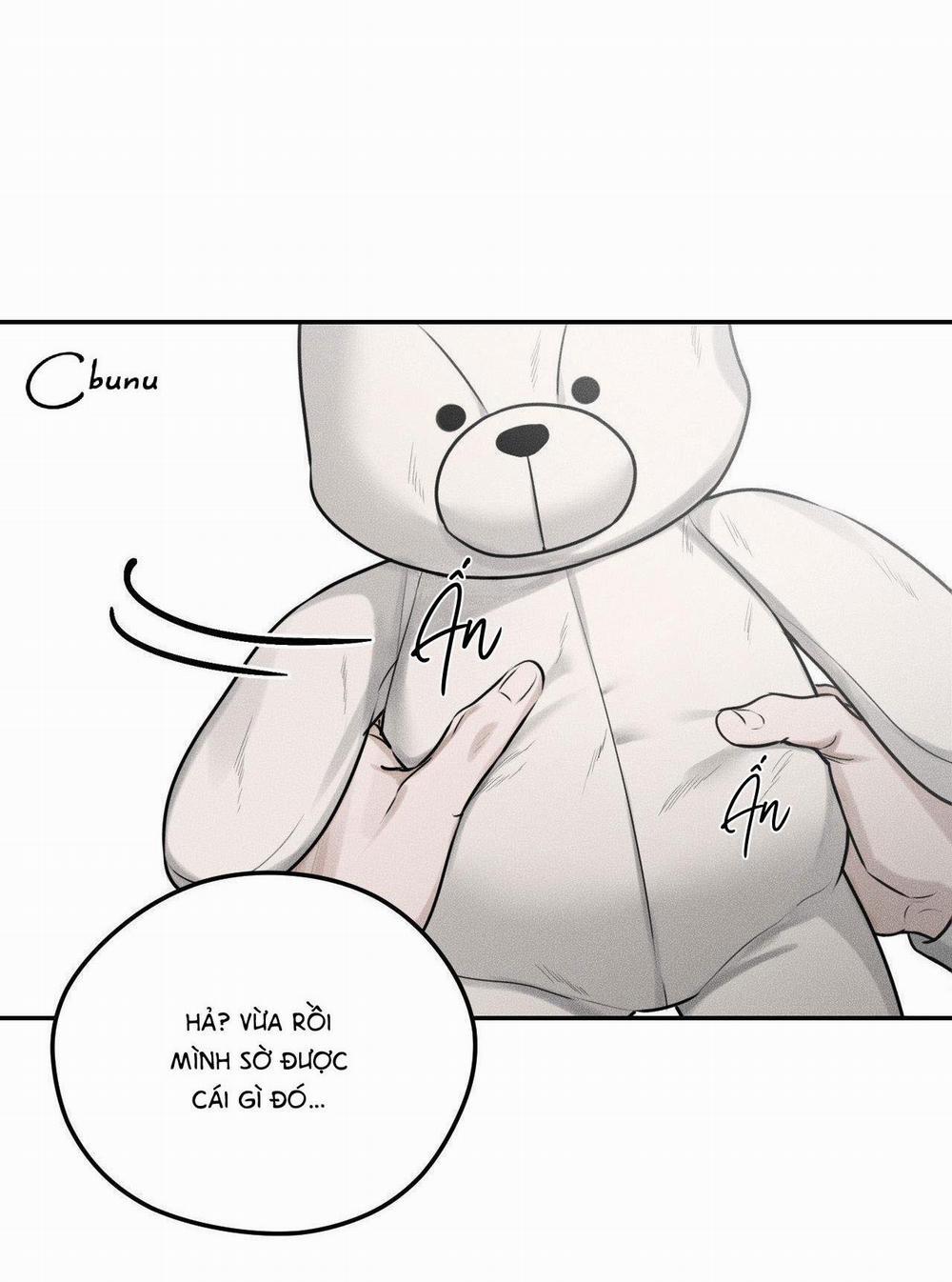 manhwax10.com - Truyện Manhwa (CBunu) Gấu Teddy thân yêu Chương 4 Trang 47