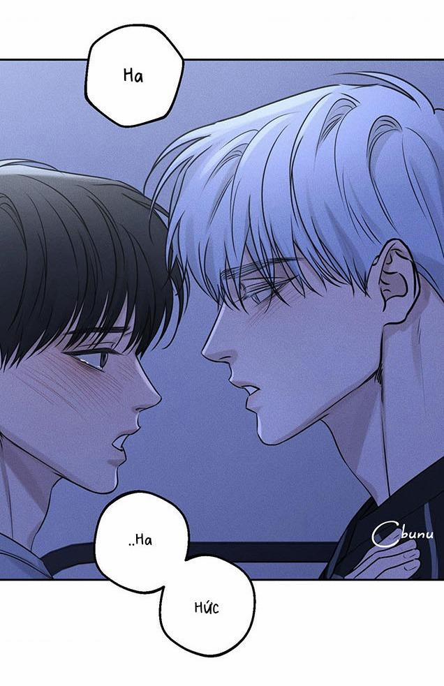 manhwax10.com - Truyện Manhwa (CBunu) Gấu Teddy thân yêu Chương 4 Trang 6