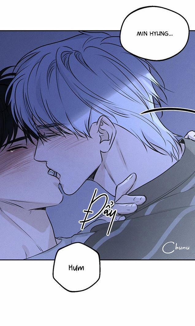 manhwax10.com - Truyện Manhwa (CBunu) Gấu Teddy thân yêu Chương 4 Trang 7