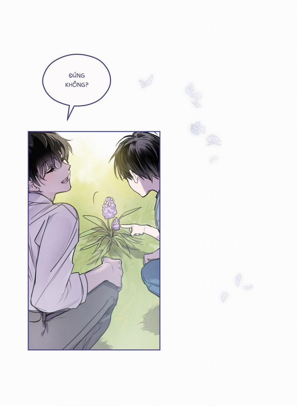 manhwax10.com - Truyện Manhwa (CBunu) Hồi Ức Của Nhịp Thở Chương 0 Preview Trang 11