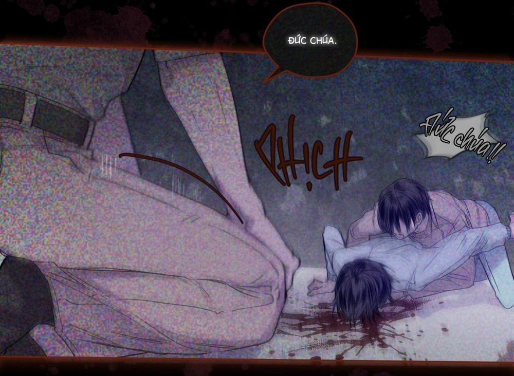 manhwax10.com - Truyện Manhwa (CBunu) Hồi Ức Của Nhịp Thở Chương 0 Preview Trang 28