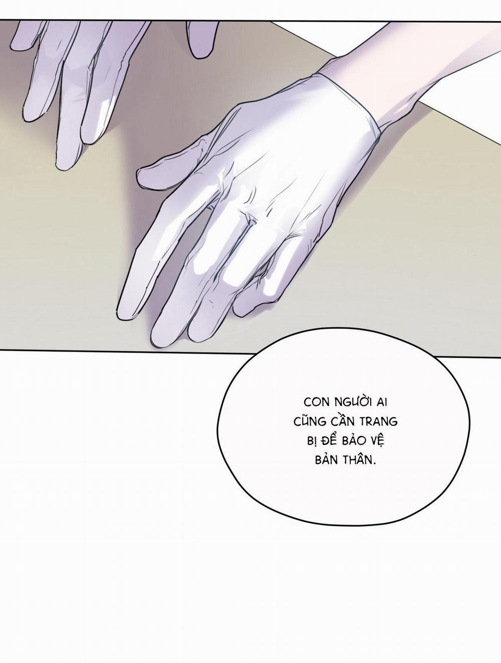 manhwax10.com - Truyện Manhwa (CBunu) Hồi Ức Của Nhịp Thở Chương 0 Preview Trang 35