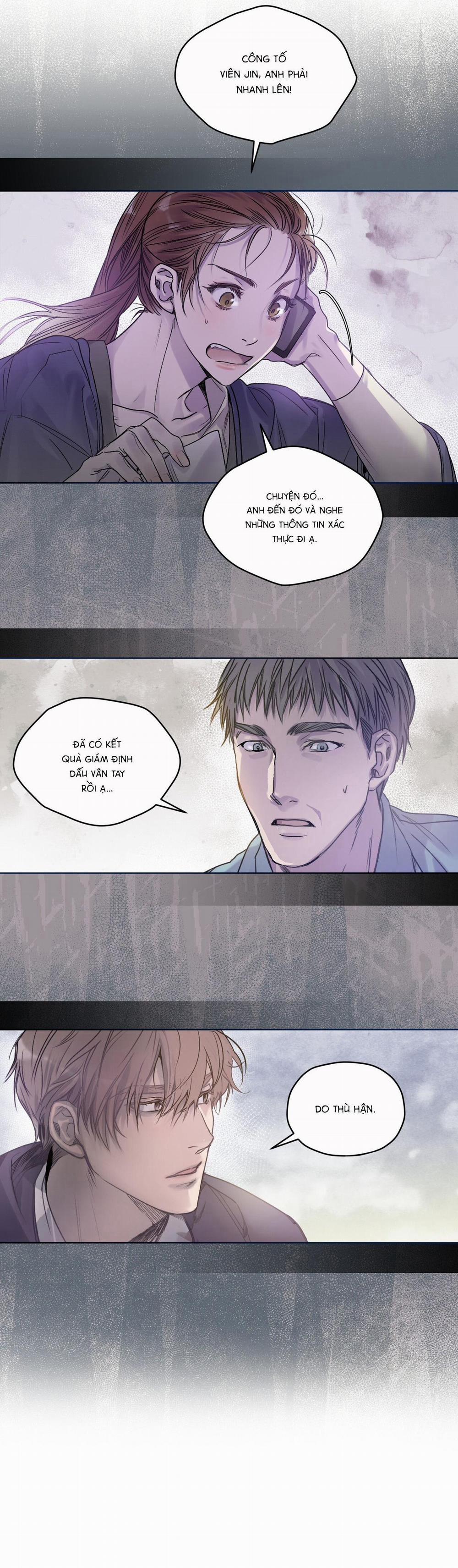 manhwax10.com - Truyện Manhwa (CBunu) Hồi Ức Của Nhịp Thở Chương 0 Preview Trang 45