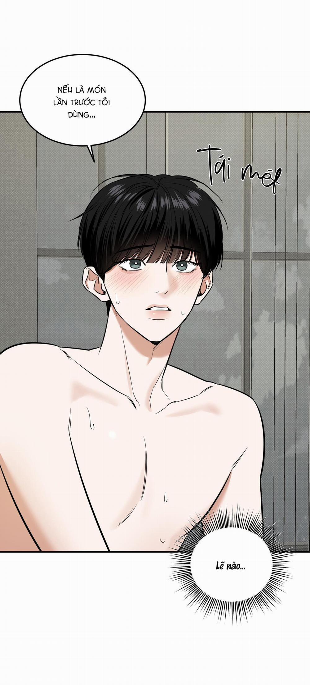 manhwax10.com - Truyện Manhwa (CBunu) Hưởng Lợi Chương 16 H Trang 13