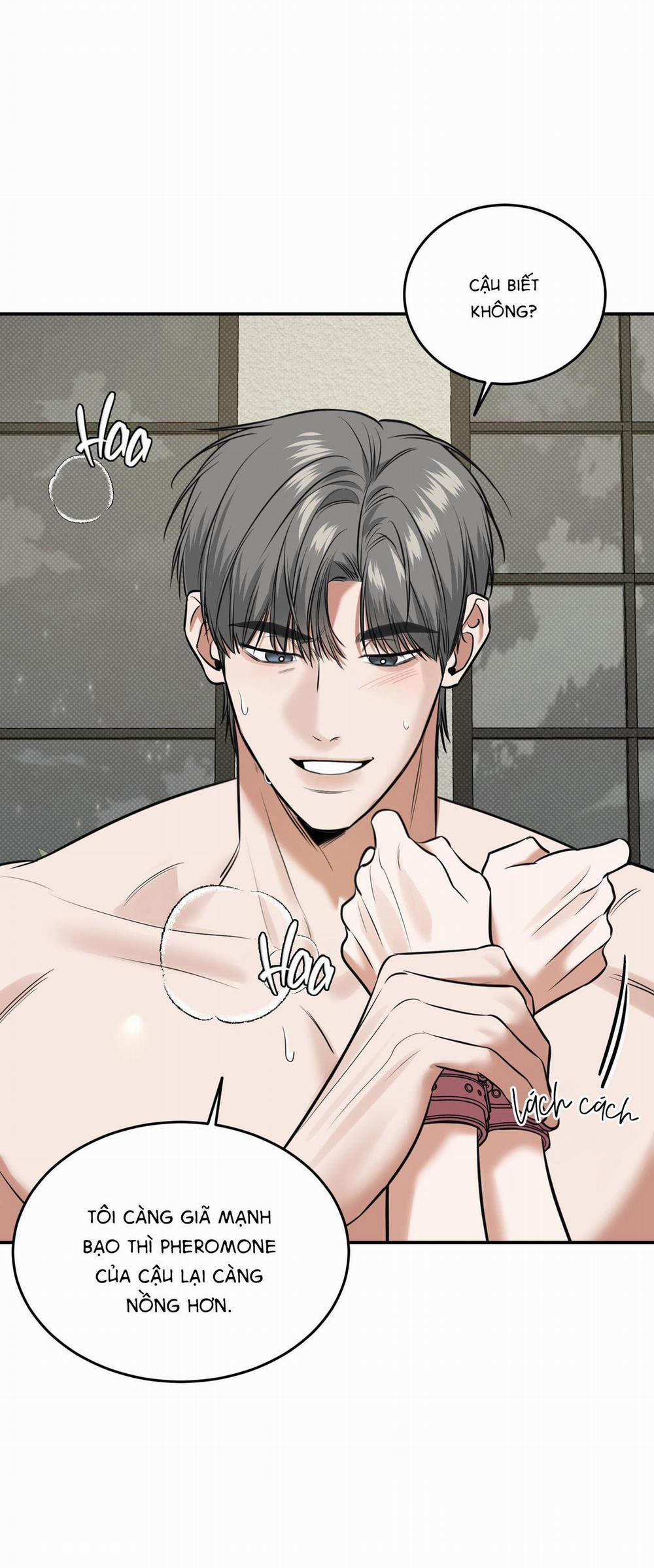 manhwax10.com - Truyện Manhwa (CBunu) Hưởng Lợi Chương 16 H Trang 35