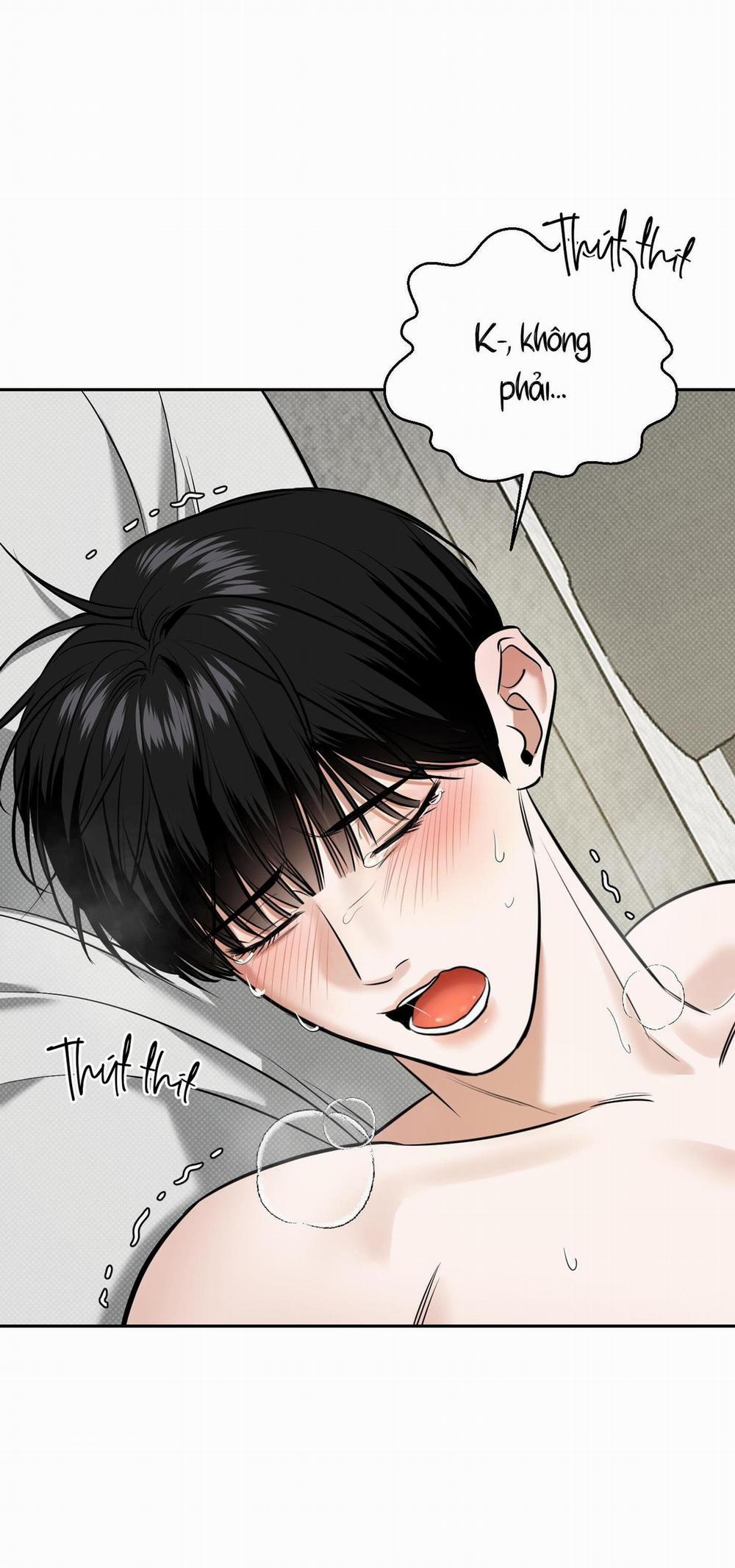 manhwax10.com - Truyện Manhwa (CBunu) Hưởng Lợi Chương 16 H Trang 36