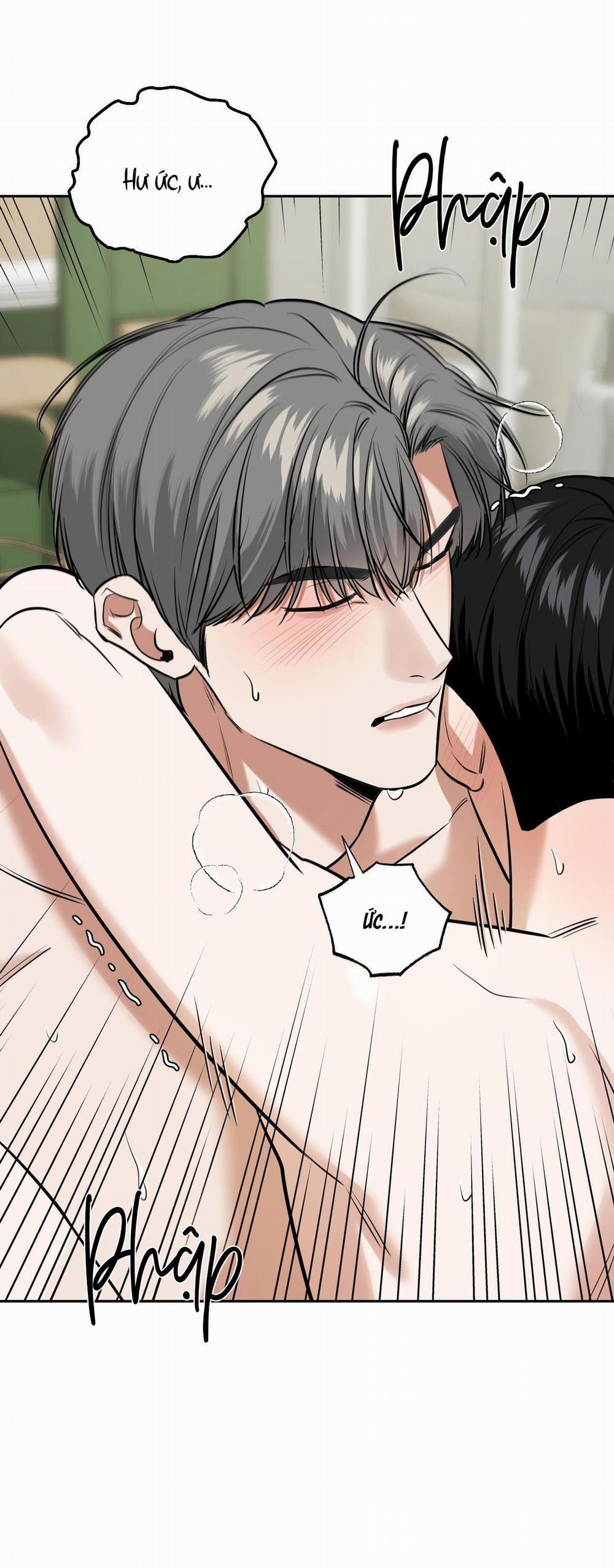 manhwax10.com - Truyện Manhwa (CBunu) Hưởng Lợi Chương 16 H Trang 50