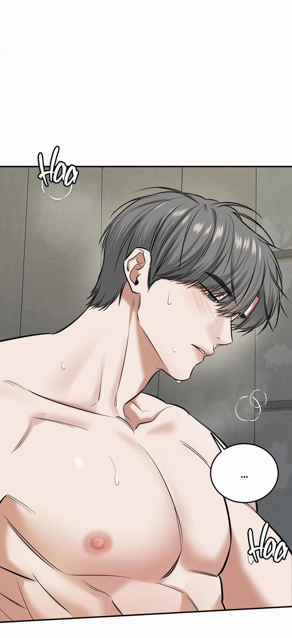 manhwax10.com - Truyện Manhwa (CBunu) Hưởng Lợi Chương 16 H Trang 8