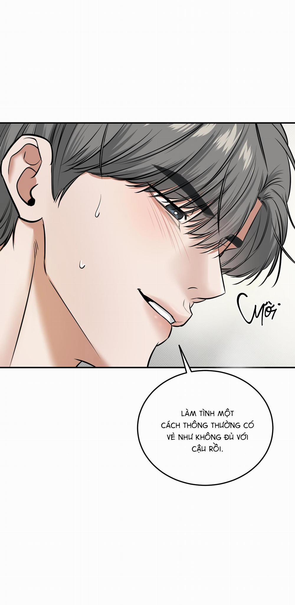 manhwax10.com - Truyện Manhwa (CBunu) Hưởng Lợi Chương 16 H Trang 10