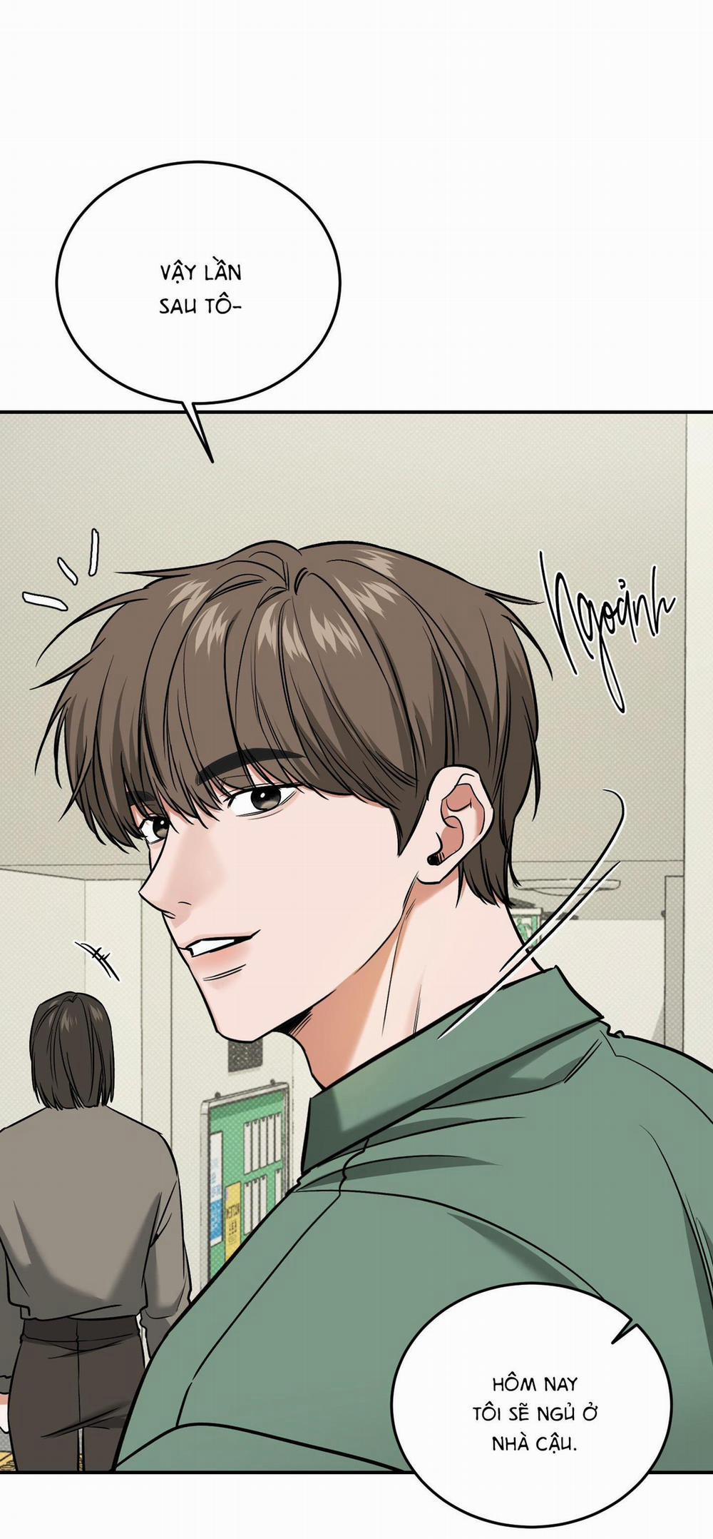 manhwax10.com - Truyện Manhwa (CBunu) Hưởng Lợi Chương 17 Trang 14