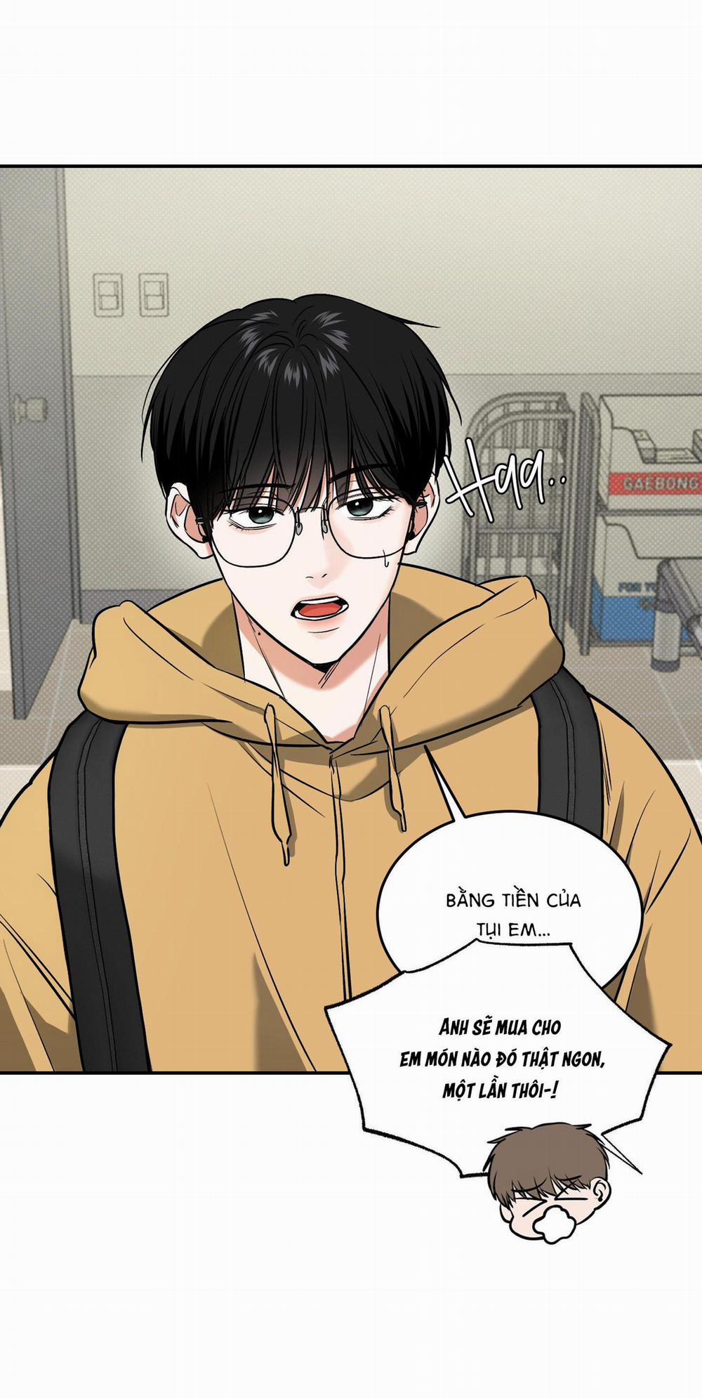 manhwax10.com - Truyện Manhwa (CBunu) Hưởng Lợi Chương 17 Trang 22