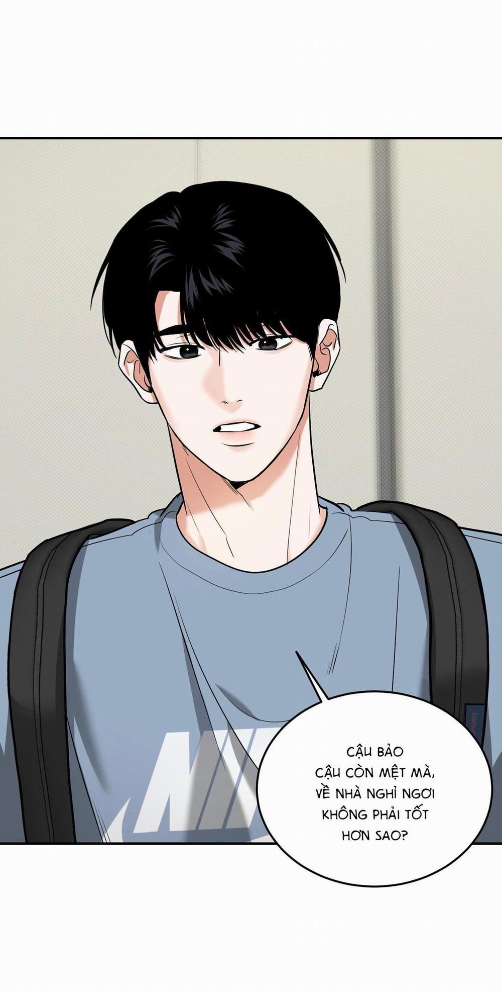 manhwax10.com - Truyện Manhwa (CBunu) Hưởng Lợi Chương 17 Trang 24