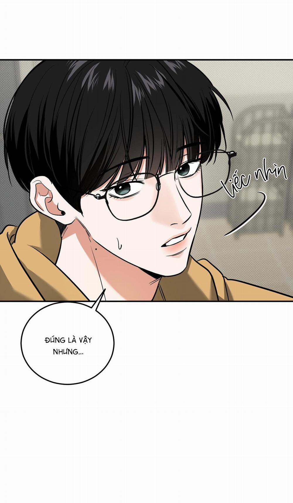 manhwax10.com - Truyện Manhwa (CBunu) Hưởng Lợi Chương 17 Trang 25