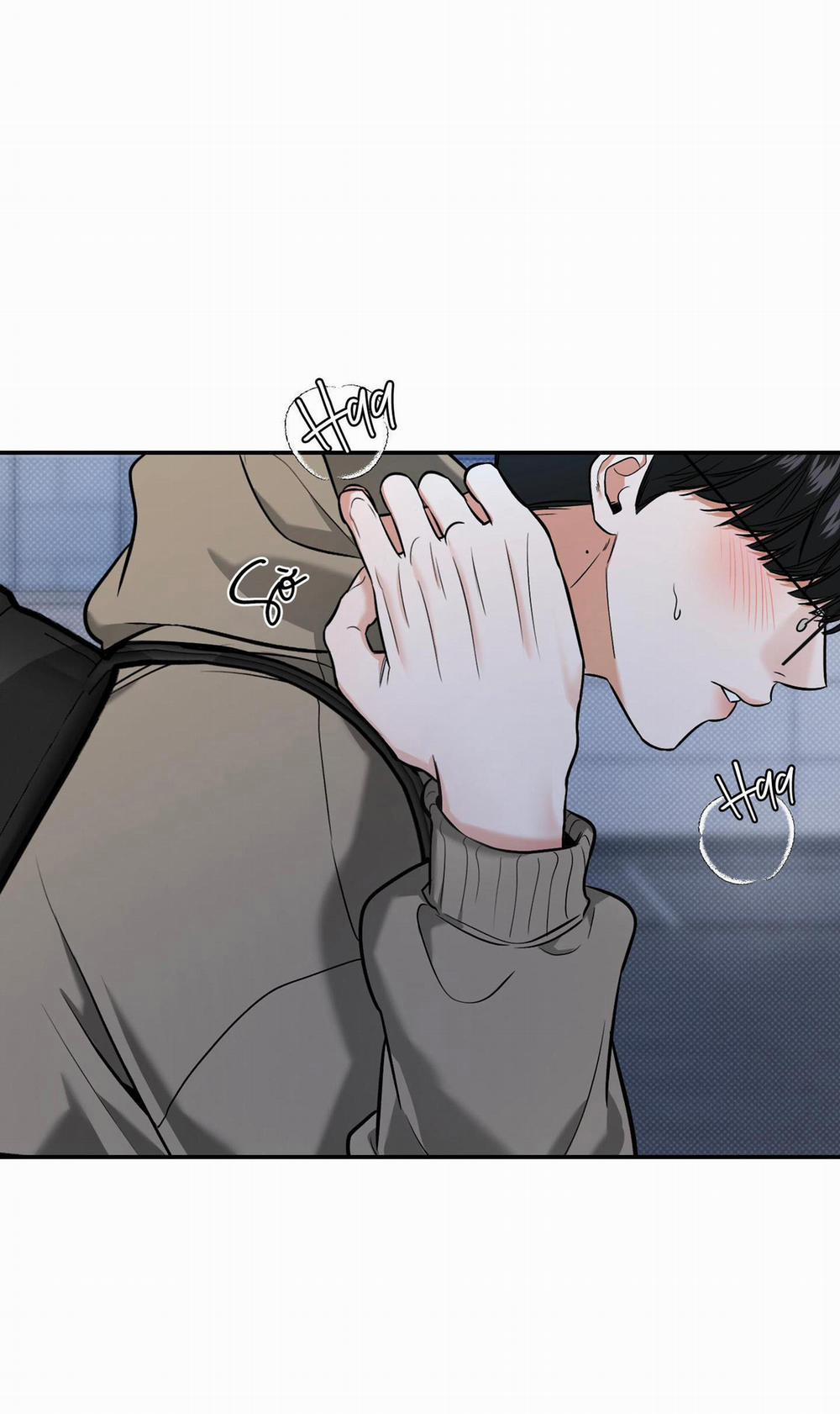 manhwax10.com - Truyện Manhwa (CBunu) Hưởng Lợi Chương 17 Trang 4