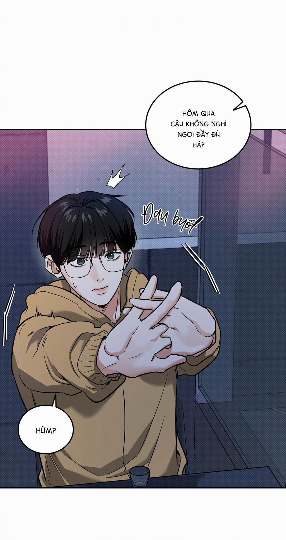 manhwax10.com - Truyện Manhwa (CBunu) Hưởng Lợi Chương 17 Trang 40