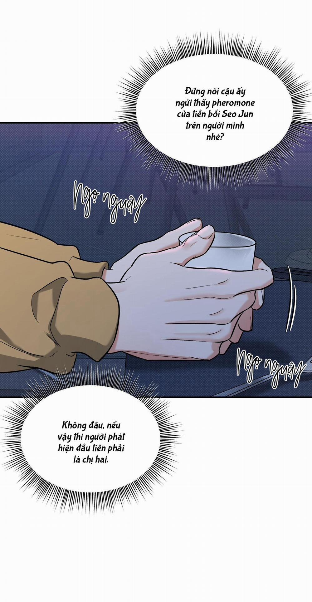 manhwax10.com - Truyện Manhwa (CBunu) Hưởng Lợi Chương 17 Trang 46