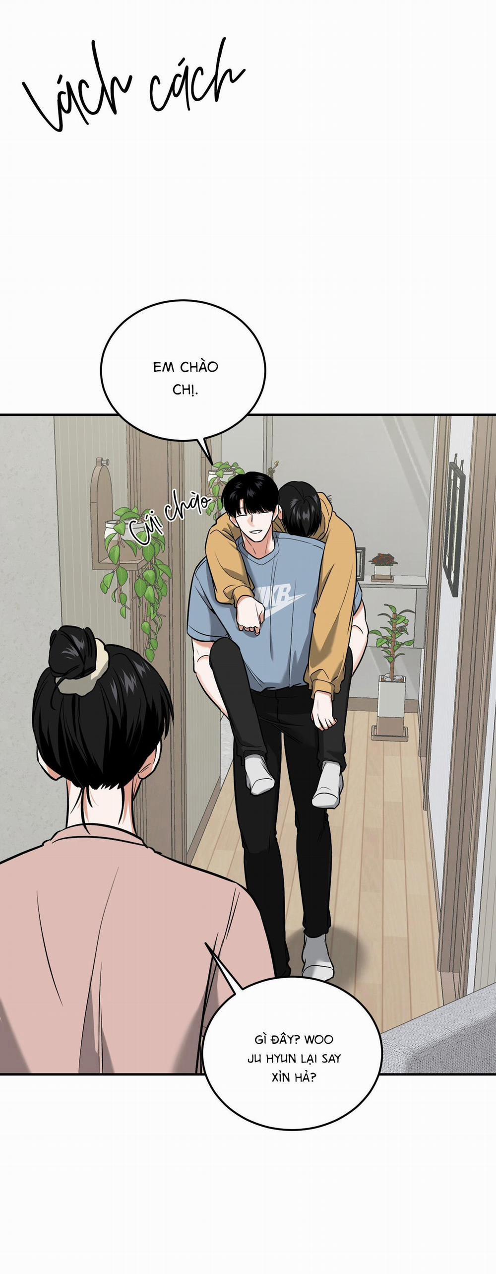 manhwax10.com - Truyện Manhwa (CBunu) Hưởng Lợi Chương 17 Trang 51