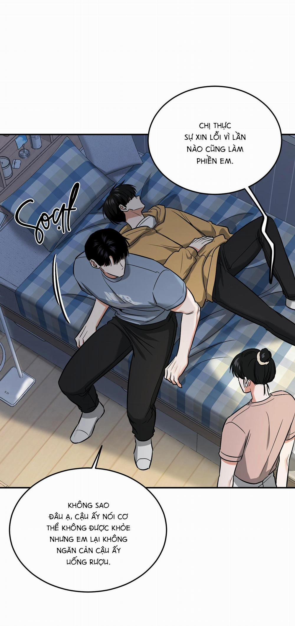 manhwax10.com - Truyện Manhwa (CBunu) Hưởng Lợi Chương 17 Trang 52