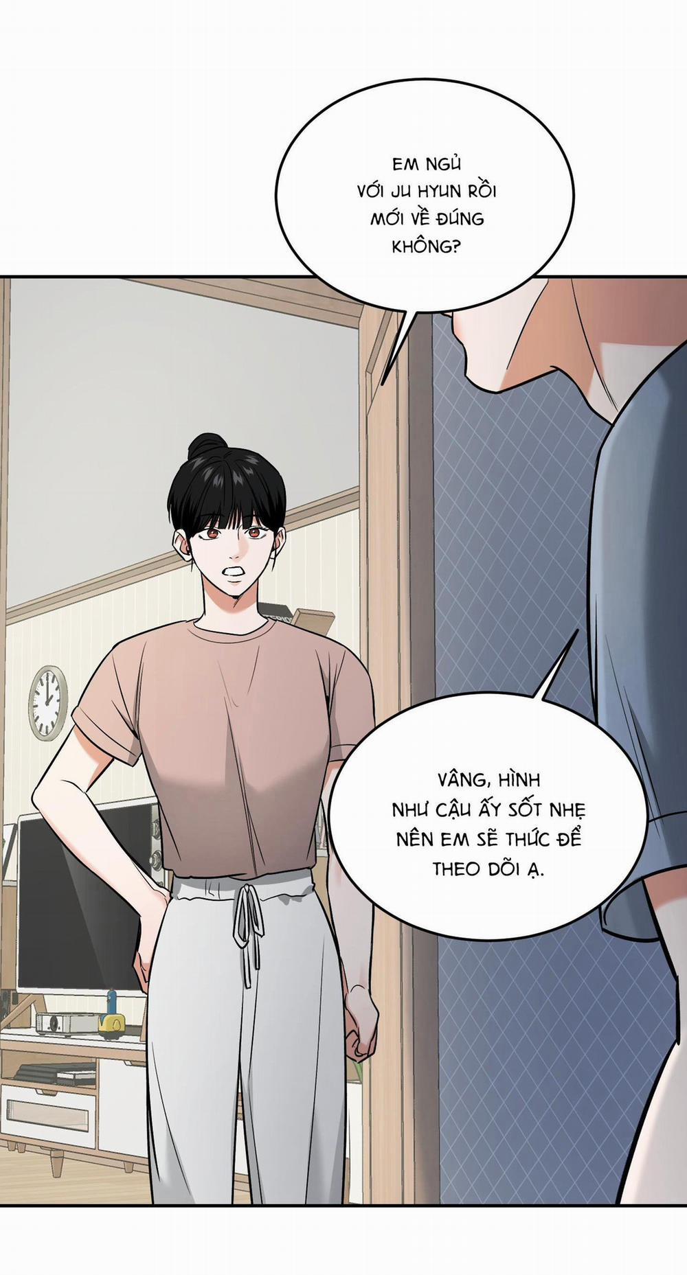 manhwax10.com - Truyện Manhwa (CBunu) Hưởng Lợi Chương 17 Trang 53