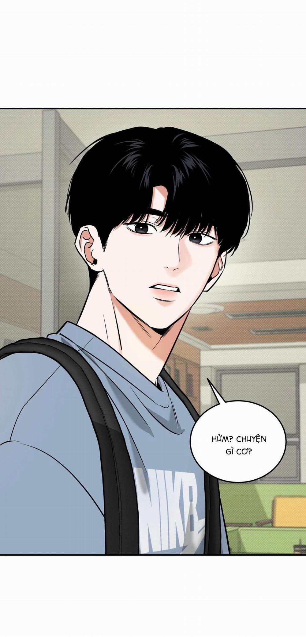 manhwax10.com - Truyện Manhwa (CBunu) Hưởng Lợi Chương 17 Trang 7