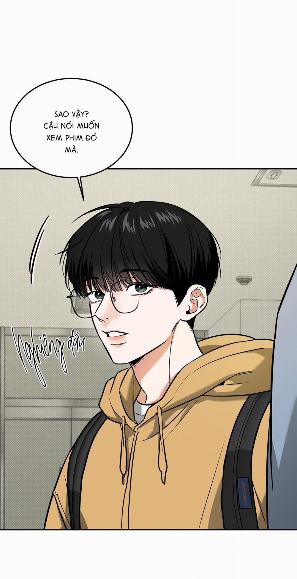 manhwax10.com - Truyện Manhwa (CBunu) Hưởng Lợi Chương 17 Trang 9