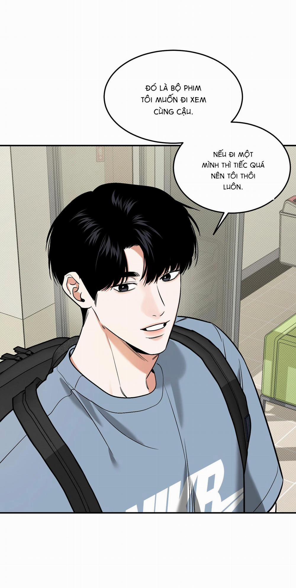 manhwax10.com - Truyện Manhwa (CBunu) Hưởng Lợi Chương 17 Trang 10