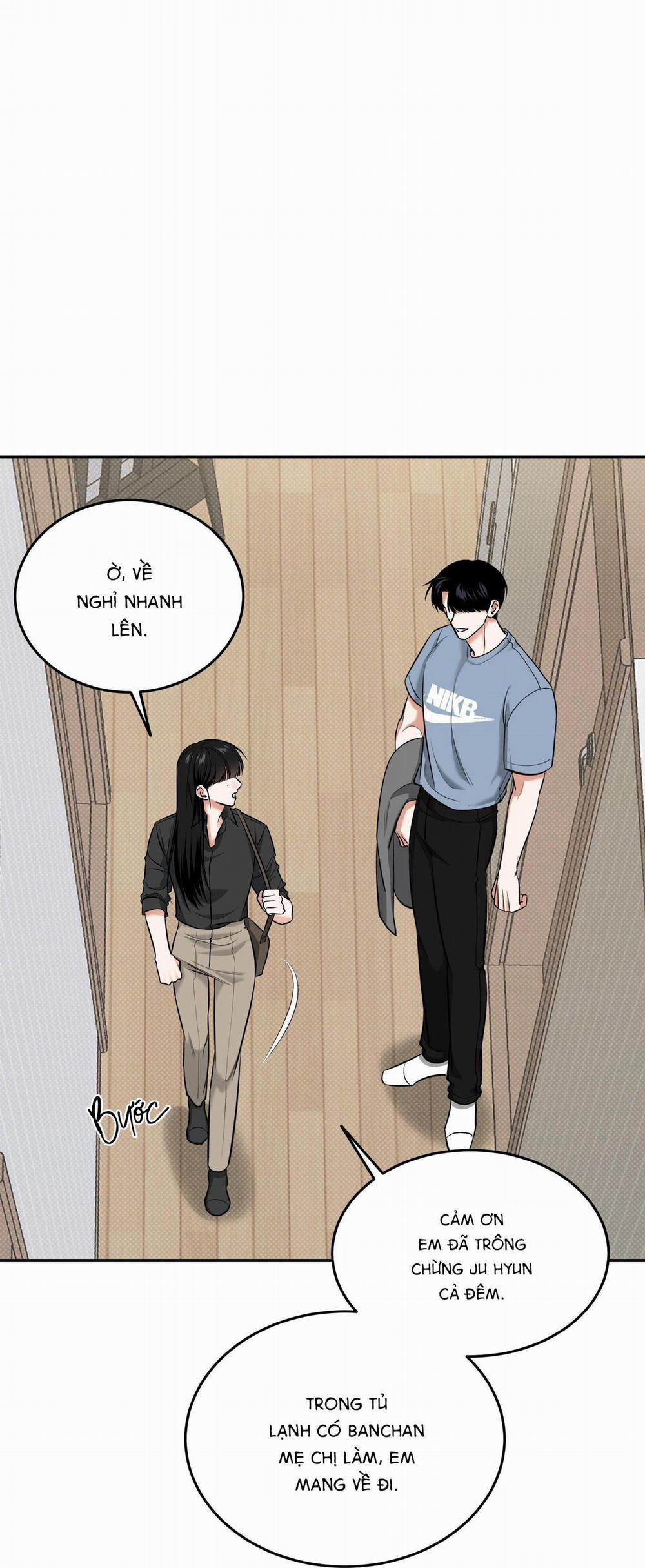 manhwax10.com - Truyện Manhwa (CBunu) Hưởng Lợi Chương 18 Trang 11