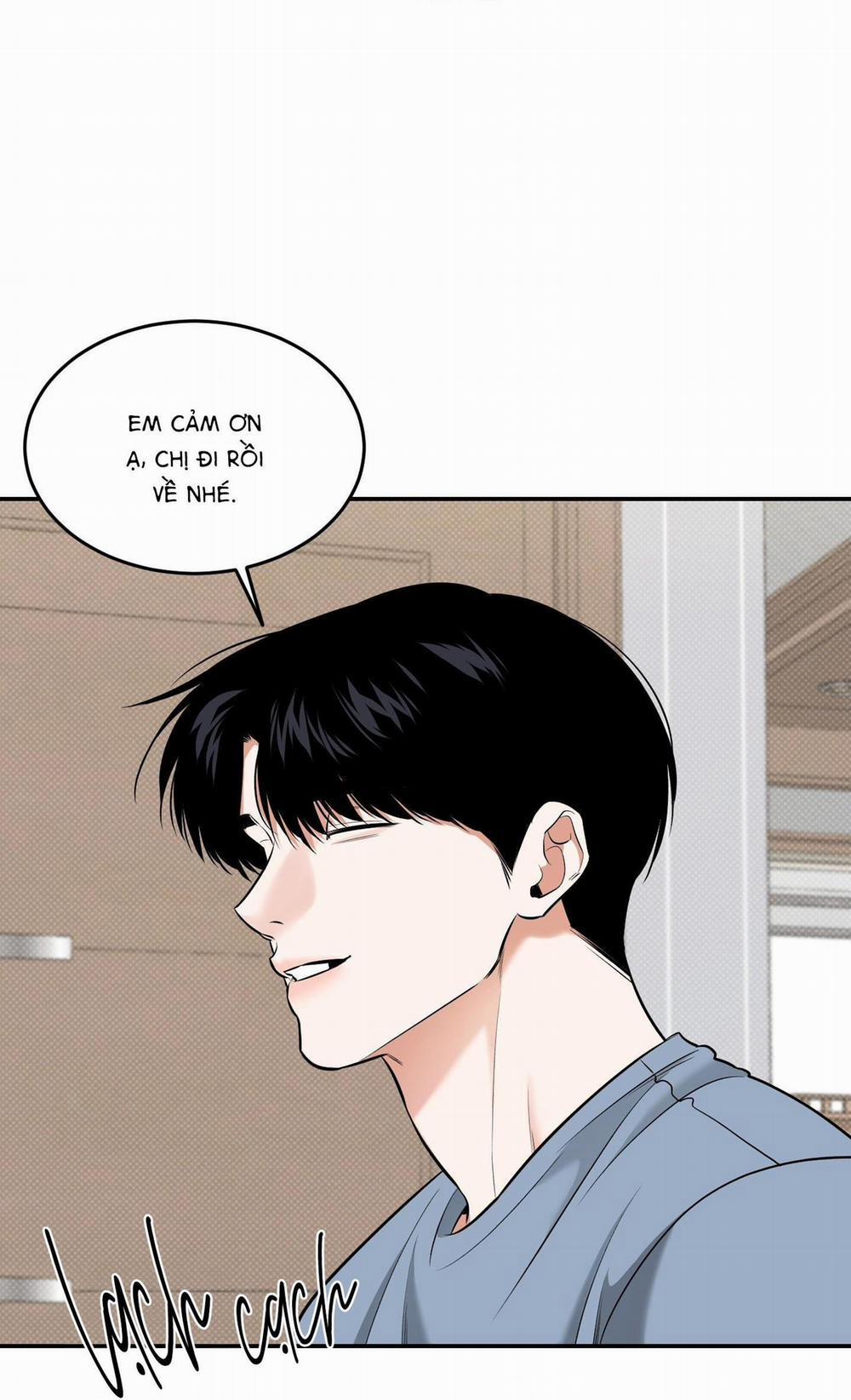 manhwax10.com - Truyện Manhwa (CBunu) Hưởng Lợi Chương 18 Trang 12