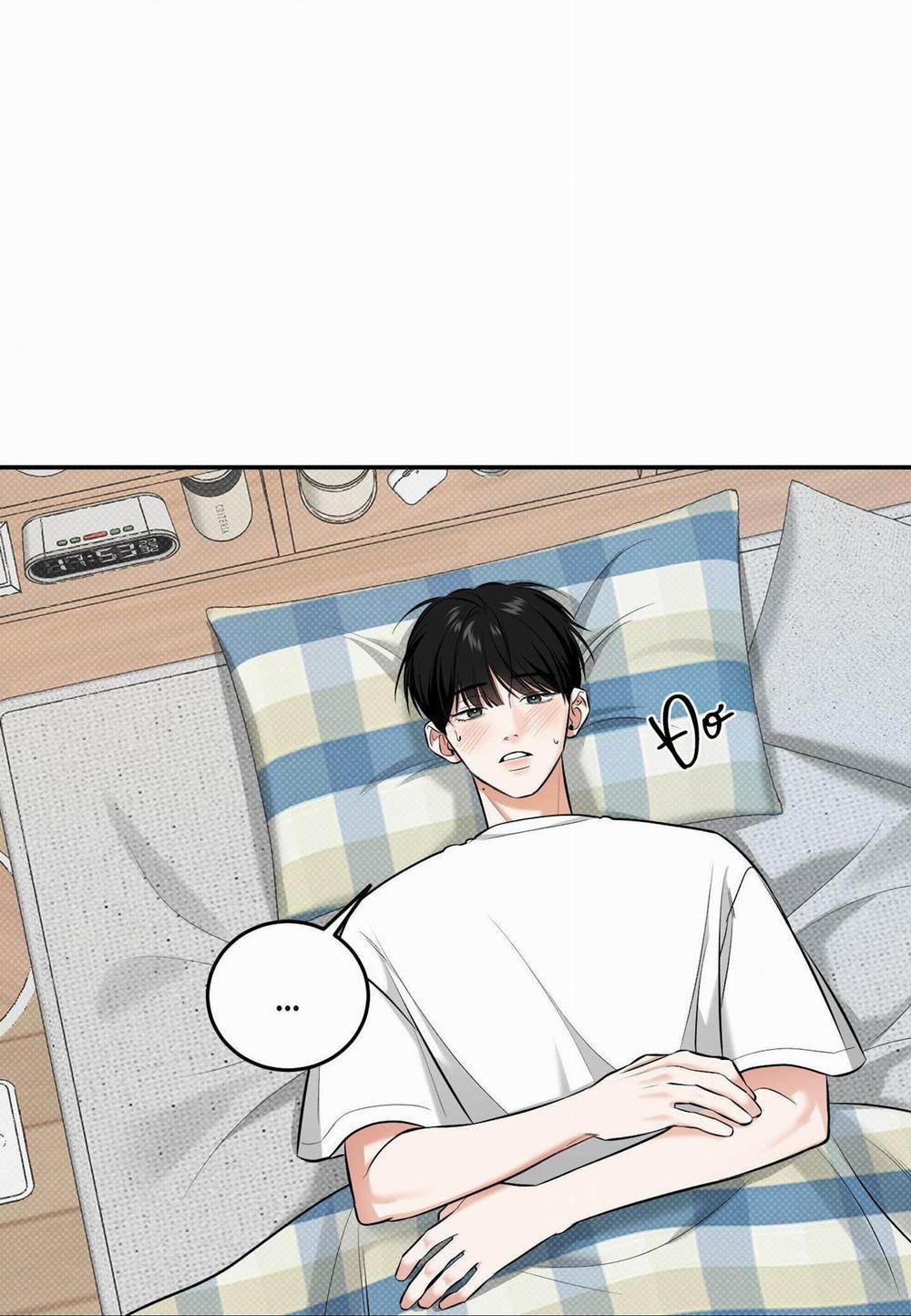 manhwax10.com - Truyện Manhwa (CBunu) Hưởng Lợi Chương 18 Trang 17