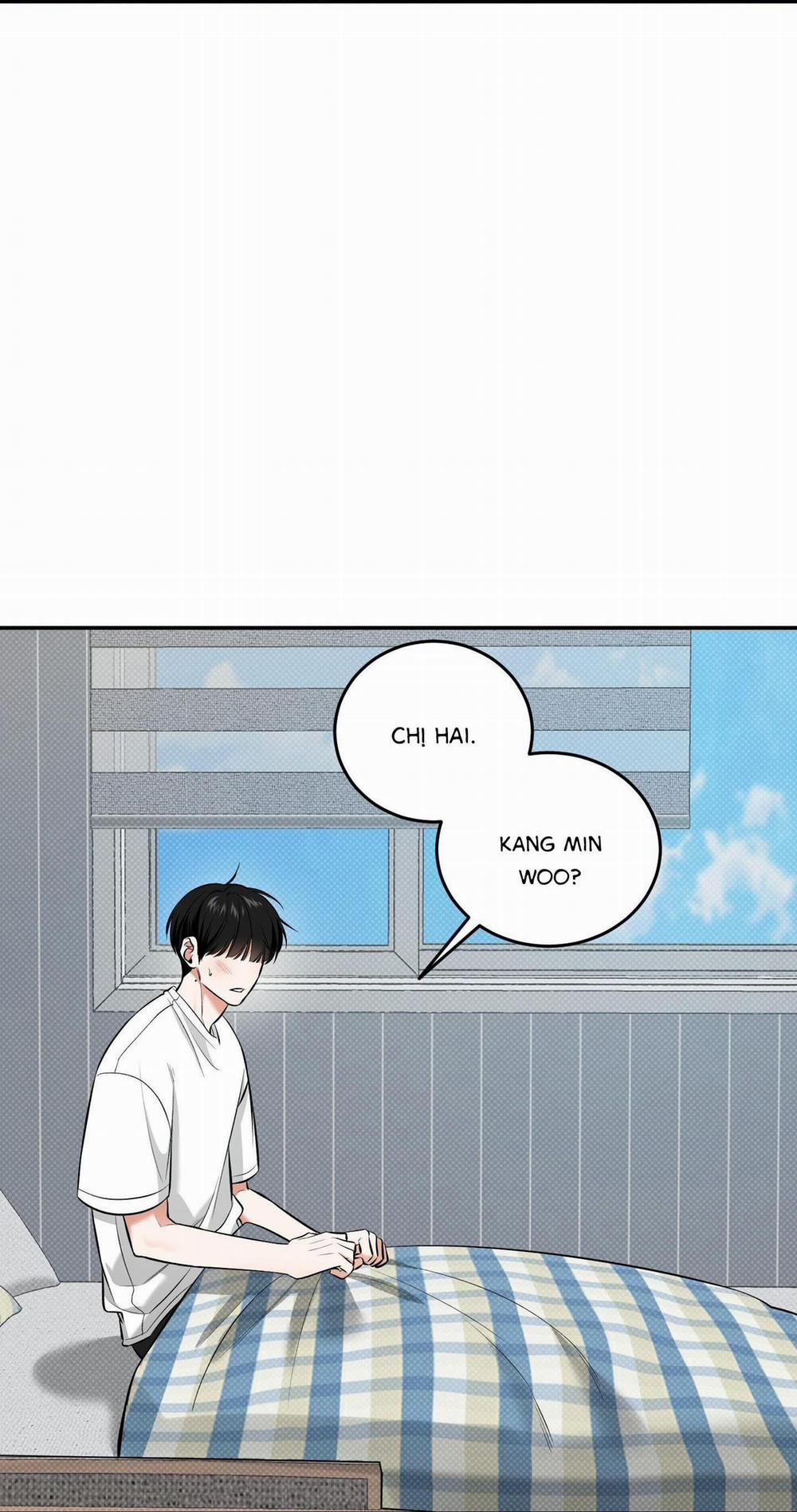 manhwax10.com - Truyện Manhwa (CBunu) Hưởng Lợi Chương 18 Trang 18