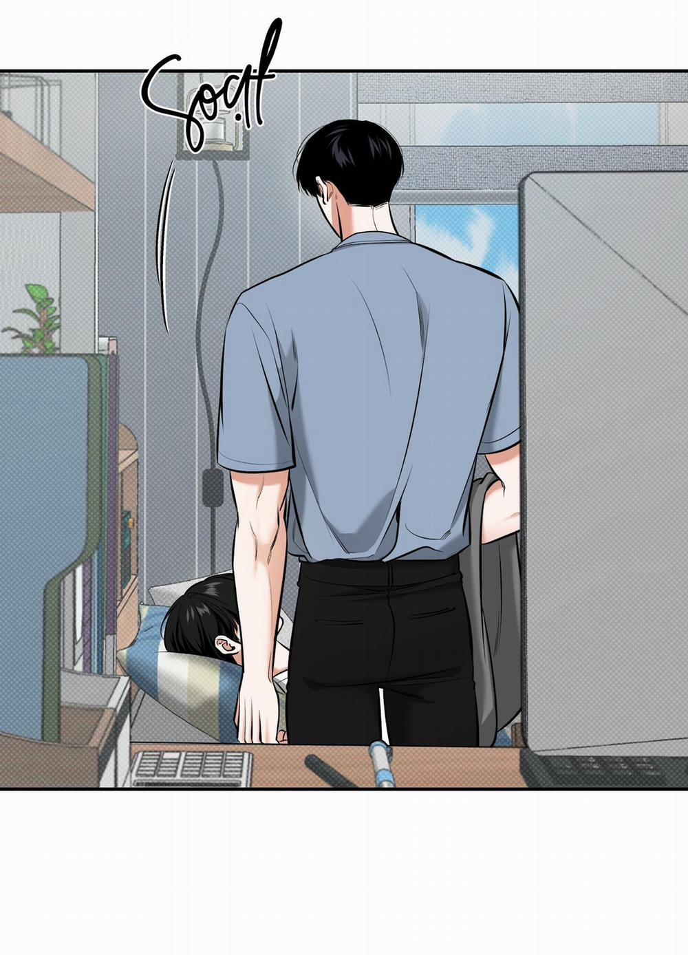 manhwax10.com - Truyện Manhwa (CBunu) Hưởng Lợi Chương 18 Trang 3