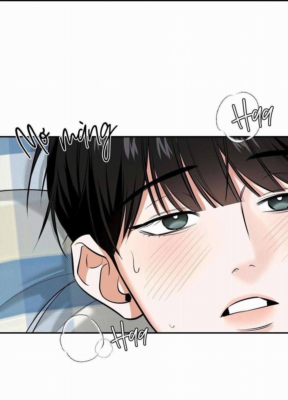 manhwax10.com - Truyện Manhwa (CBunu) Hưởng Lợi Chương 18 Trang 21