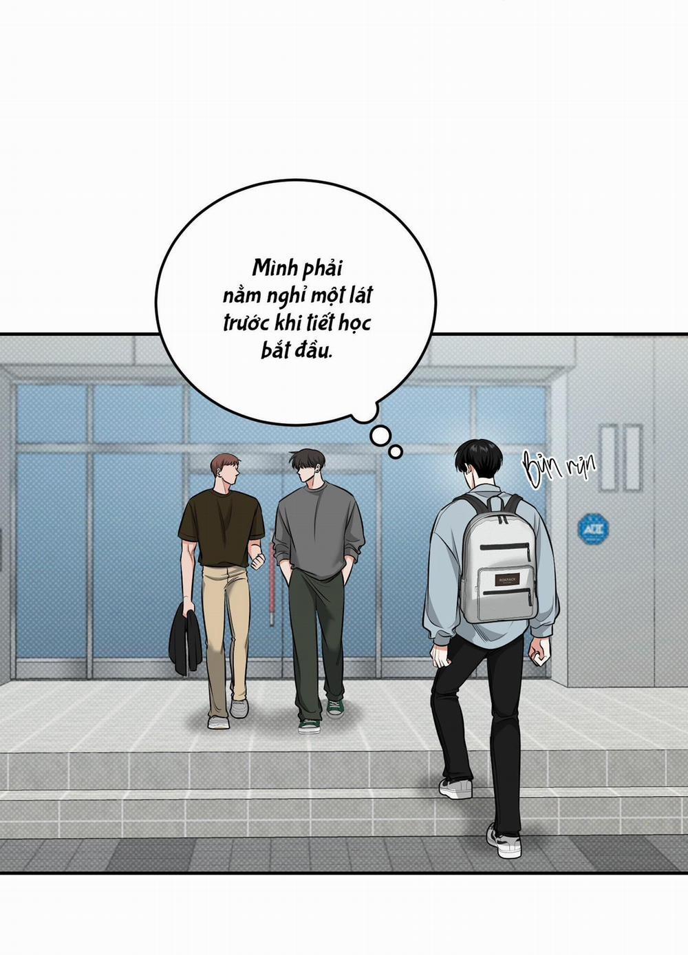 manhwax10.com - Truyện Manhwa (CBunu) Hưởng Lợi Chương 18 Trang 26