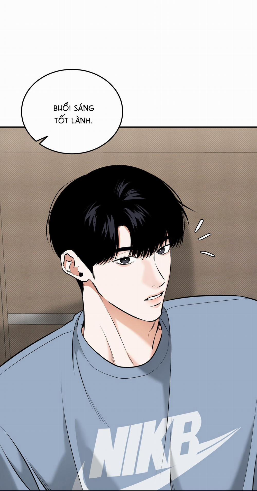 manhwax10.com - Truyện Manhwa (CBunu) Hưởng Lợi Chương 18 Trang 5