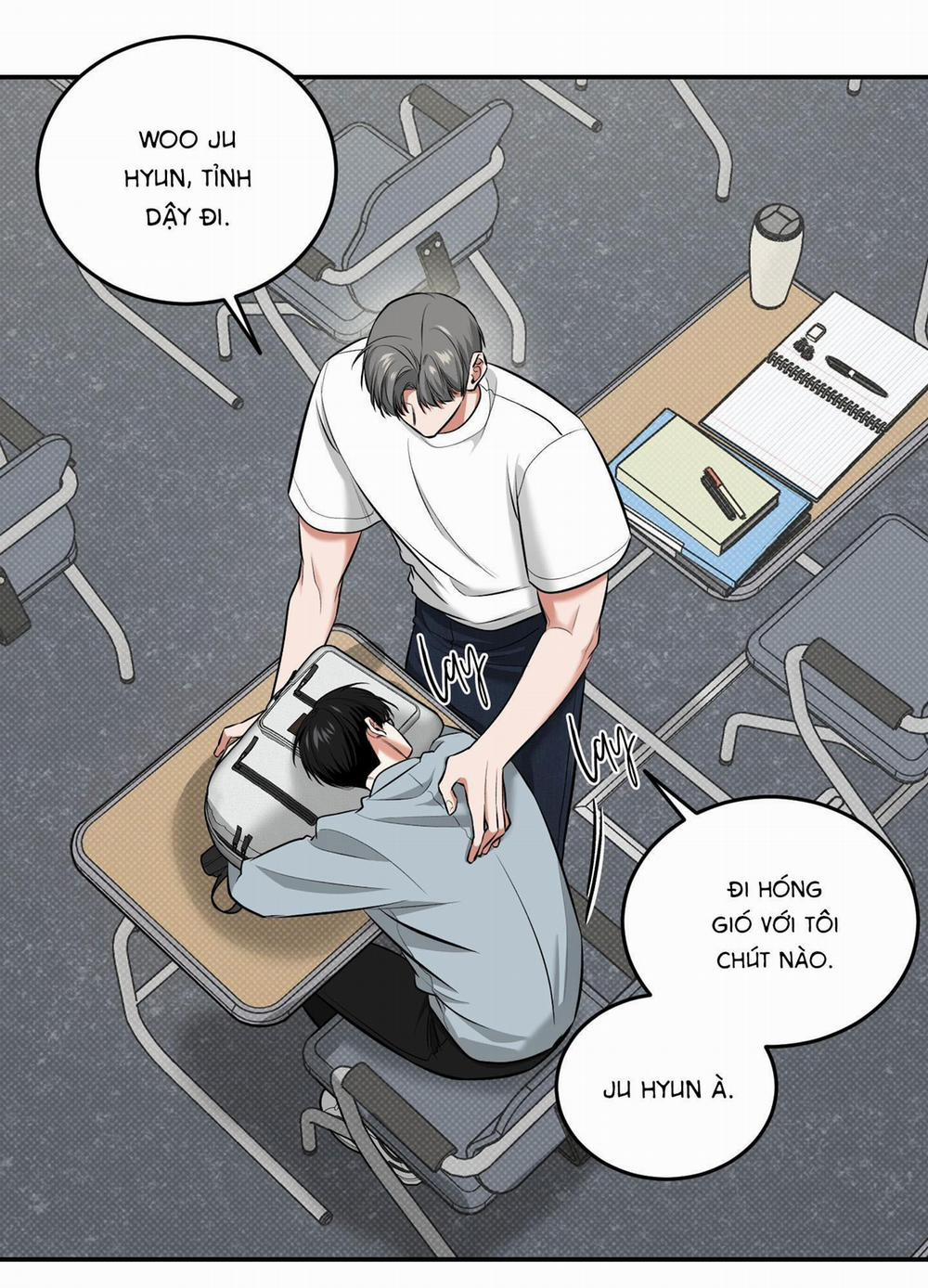 manhwax10.com - Truyện Manhwa (CBunu) Hưởng Lợi Chương 18 Trang 42