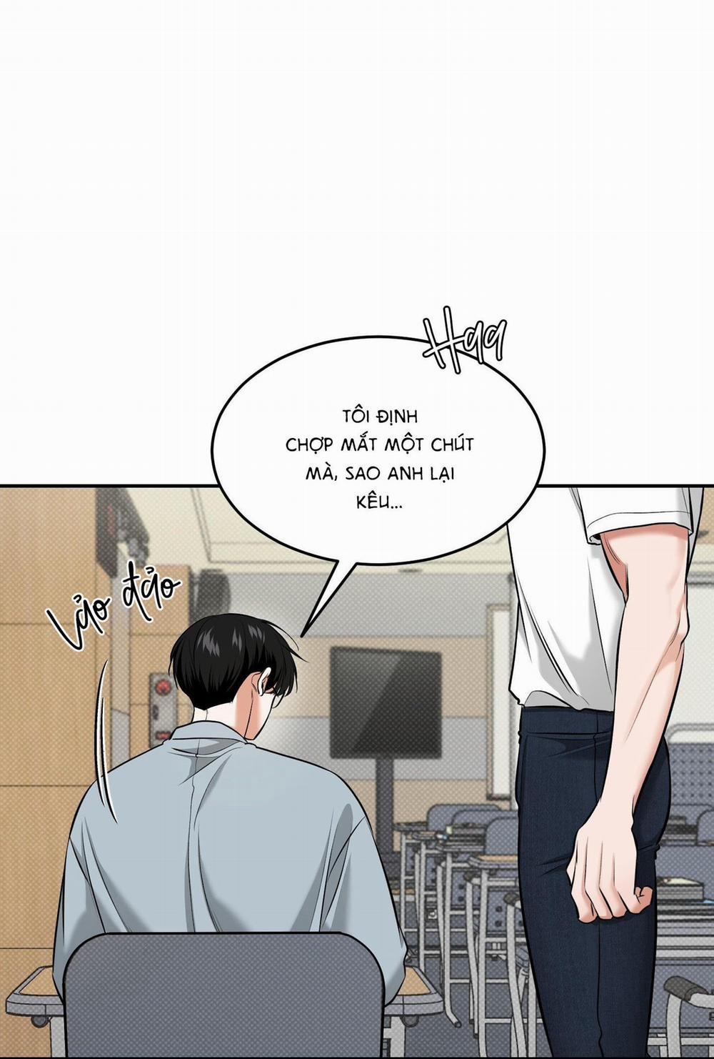 manhwax10.com - Truyện Manhwa (CBunu) Hưởng Lợi Chương 18 Trang 44