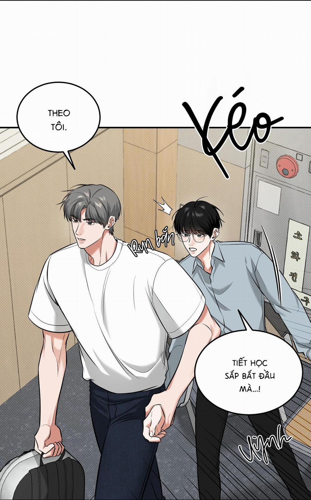 manhwax10.com - Truyện Manhwa (CBunu) Hưởng Lợi Chương 18 Trang 46