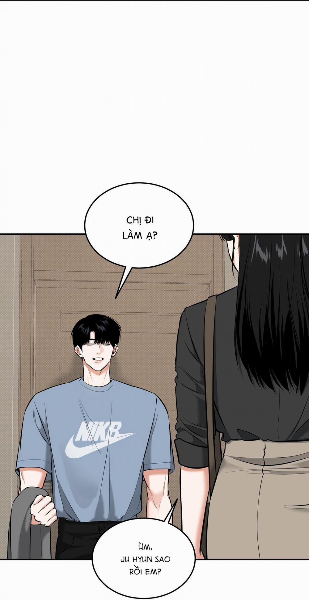 manhwax10.com - Truyện Manhwa (CBunu) Hưởng Lợi Chương 18 Trang 6