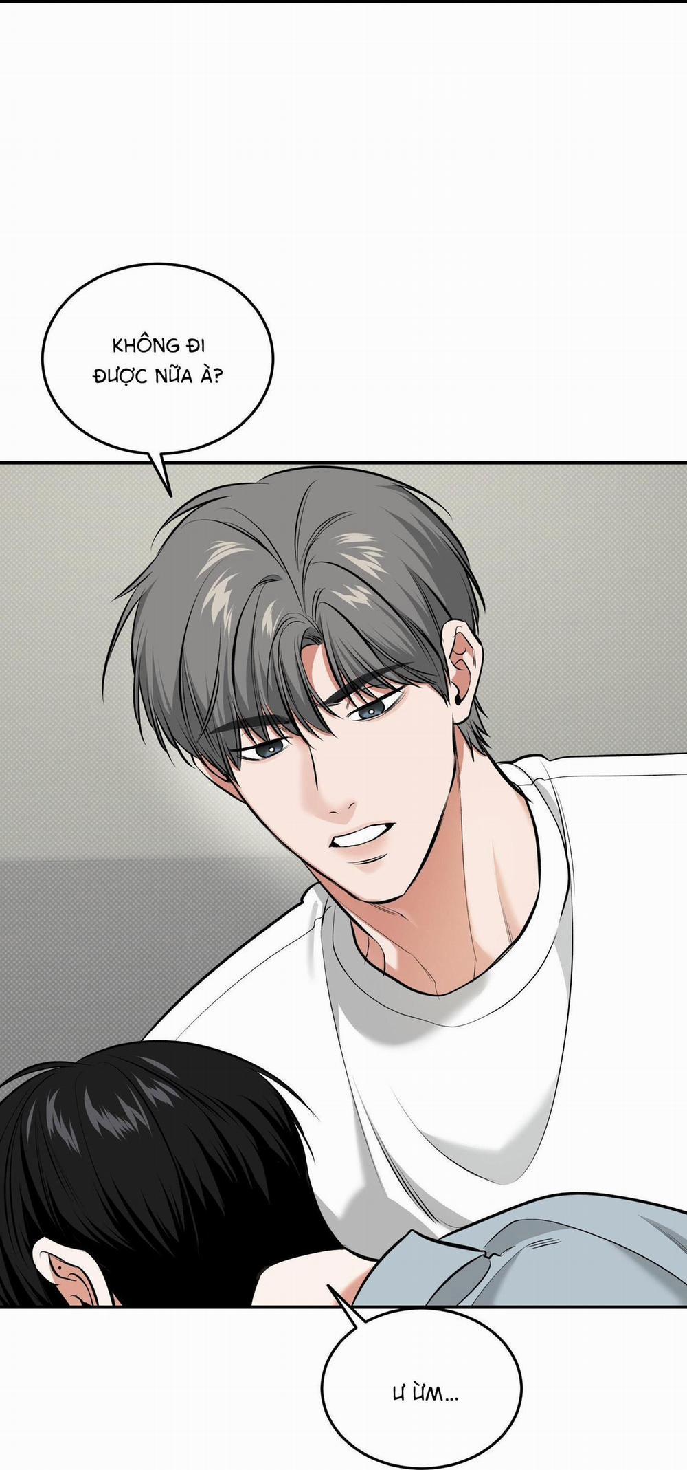 manhwax10.com - Truyện Manhwa (CBunu) Hưởng Lợi Chương 18 Trang 54