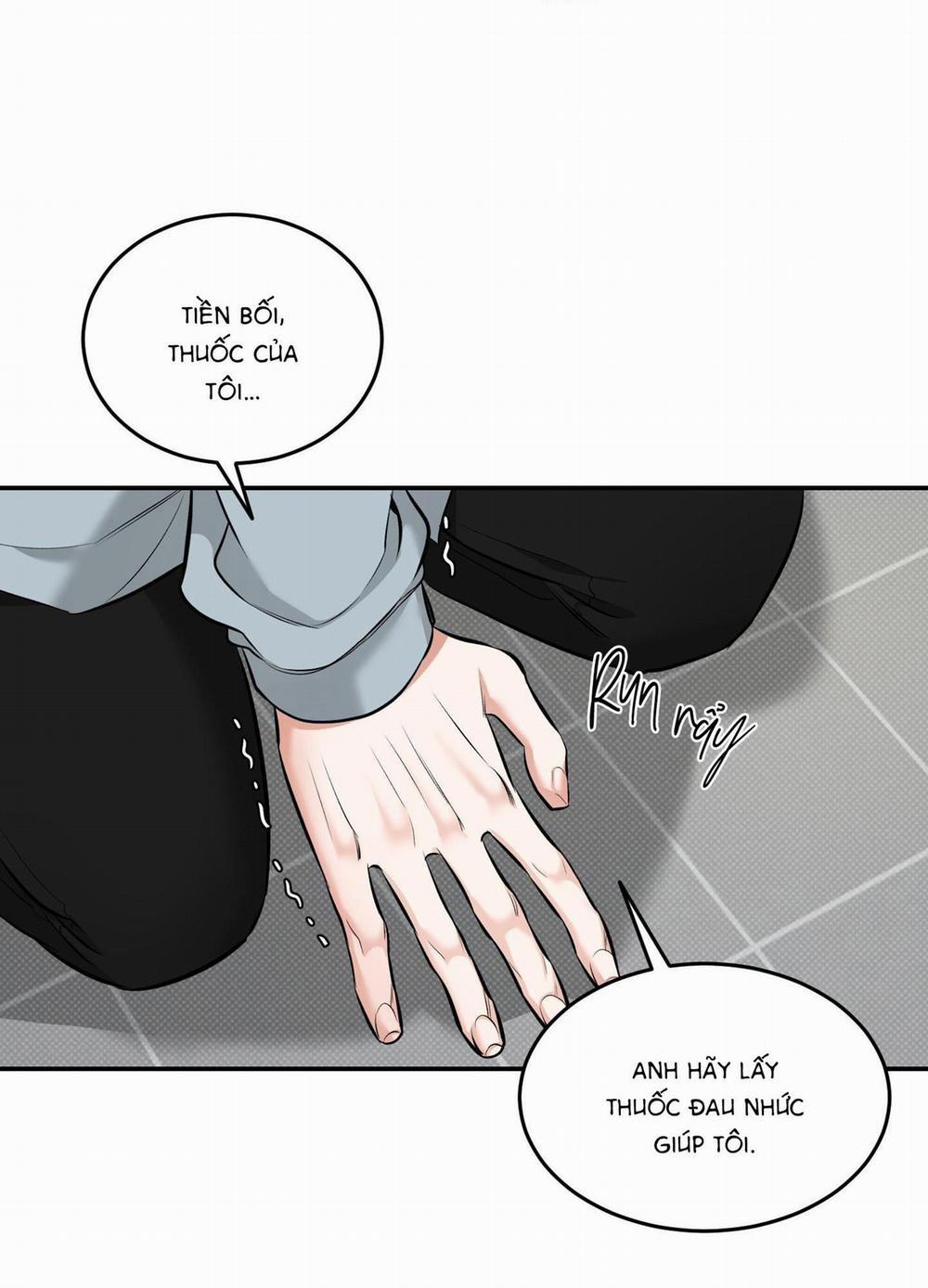 manhwax10.com - Truyện Manhwa (CBunu) Hưởng Lợi Chương 18 Trang 55