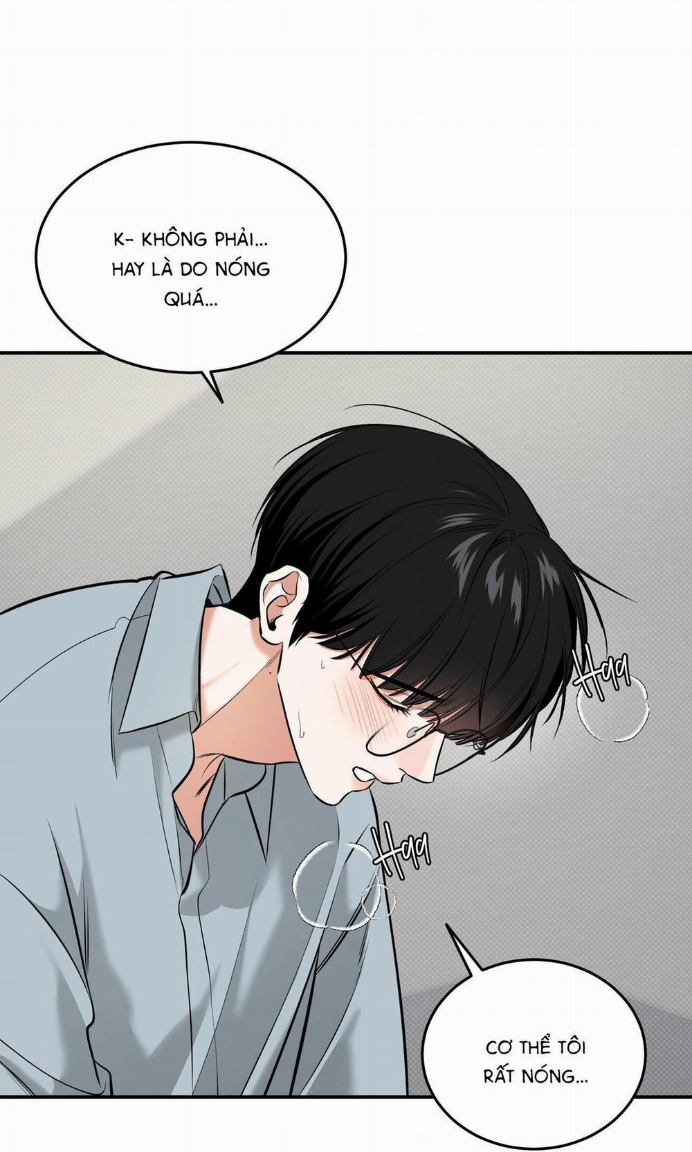 manhwax10.com - Truyện Manhwa (CBunu) Hưởng Lợi Chương 18 Trang 56