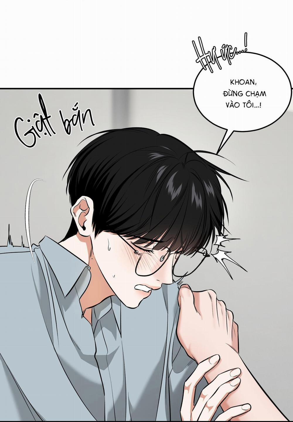 manhwax10.com - Truyện Manhwa (CBunu) Hưởng Lợi Chương 18 Trang 58